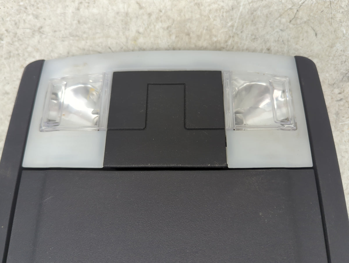 2013-2019 Ford Taurus Overhead Roof Console Interior Dome Light 1399237 - Oemusedautoparts1.com
