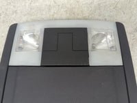 2013-2019 Ford Taurus Overhead Roof Console Interior Dome Light 1399237 - Oemusedautoparts1.com