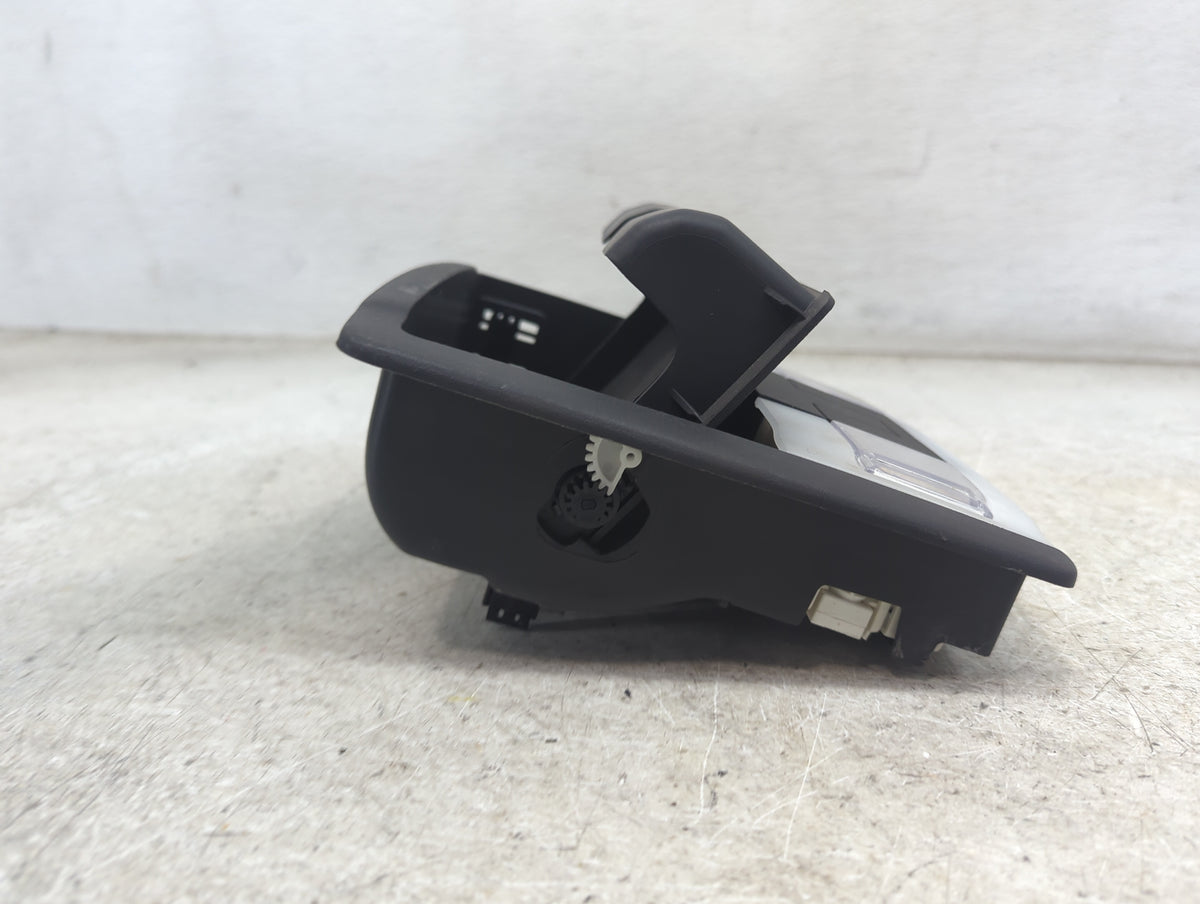 2013-2019 Ford Taurus Overhead Roof Console Interior Dome Light 1399237 - Oemusedautoparts1.com