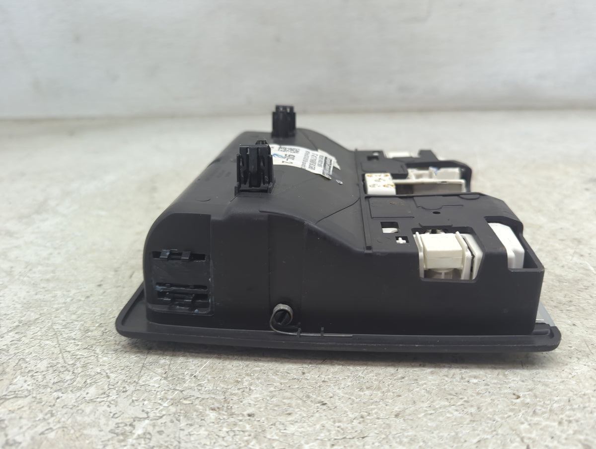 2013-2019 Ford Taurus Overhead Roof Console Interior Dome Light 1399237 - Oemusedautoparts1.com