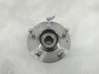 Ford Taurus 1416412 - Oemusedautoparts1.com