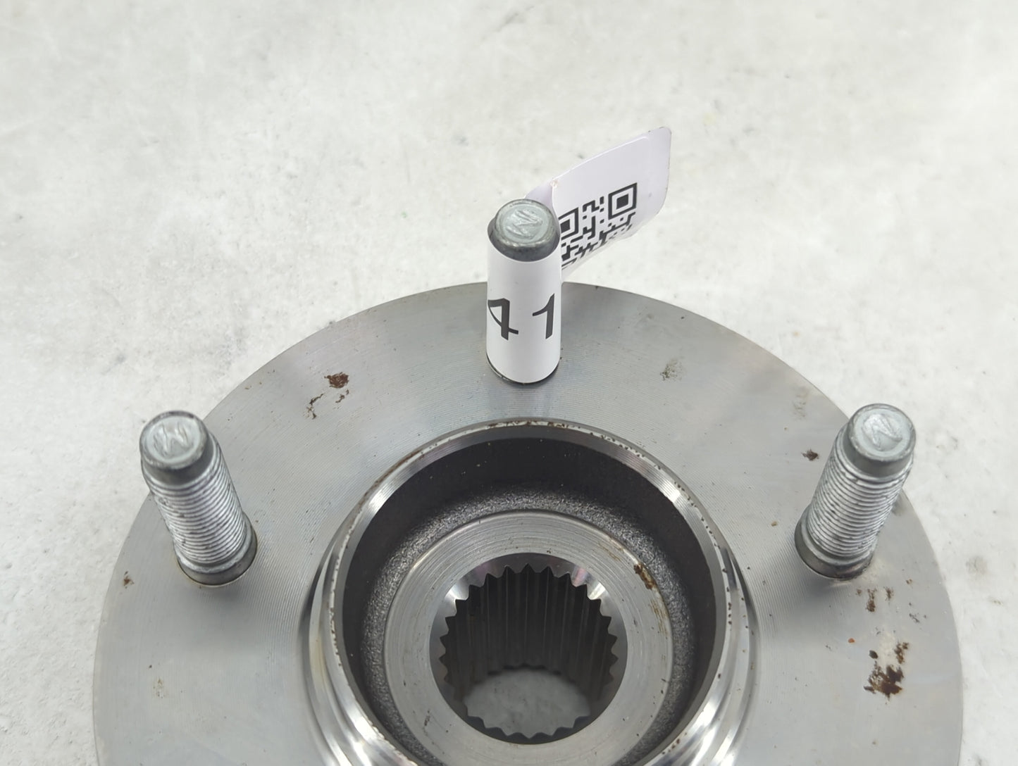 Ford Taurus 1416412 - Oemusedautoparts1.com