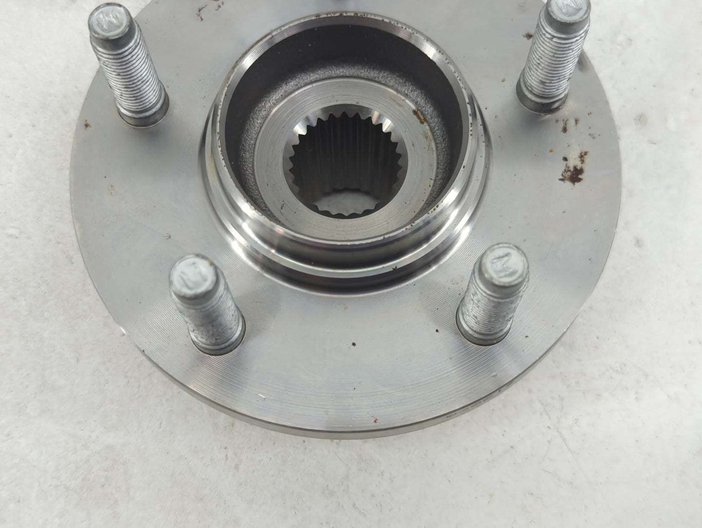 Ford Taurus 1416412 - Oemusedautoparts1.com