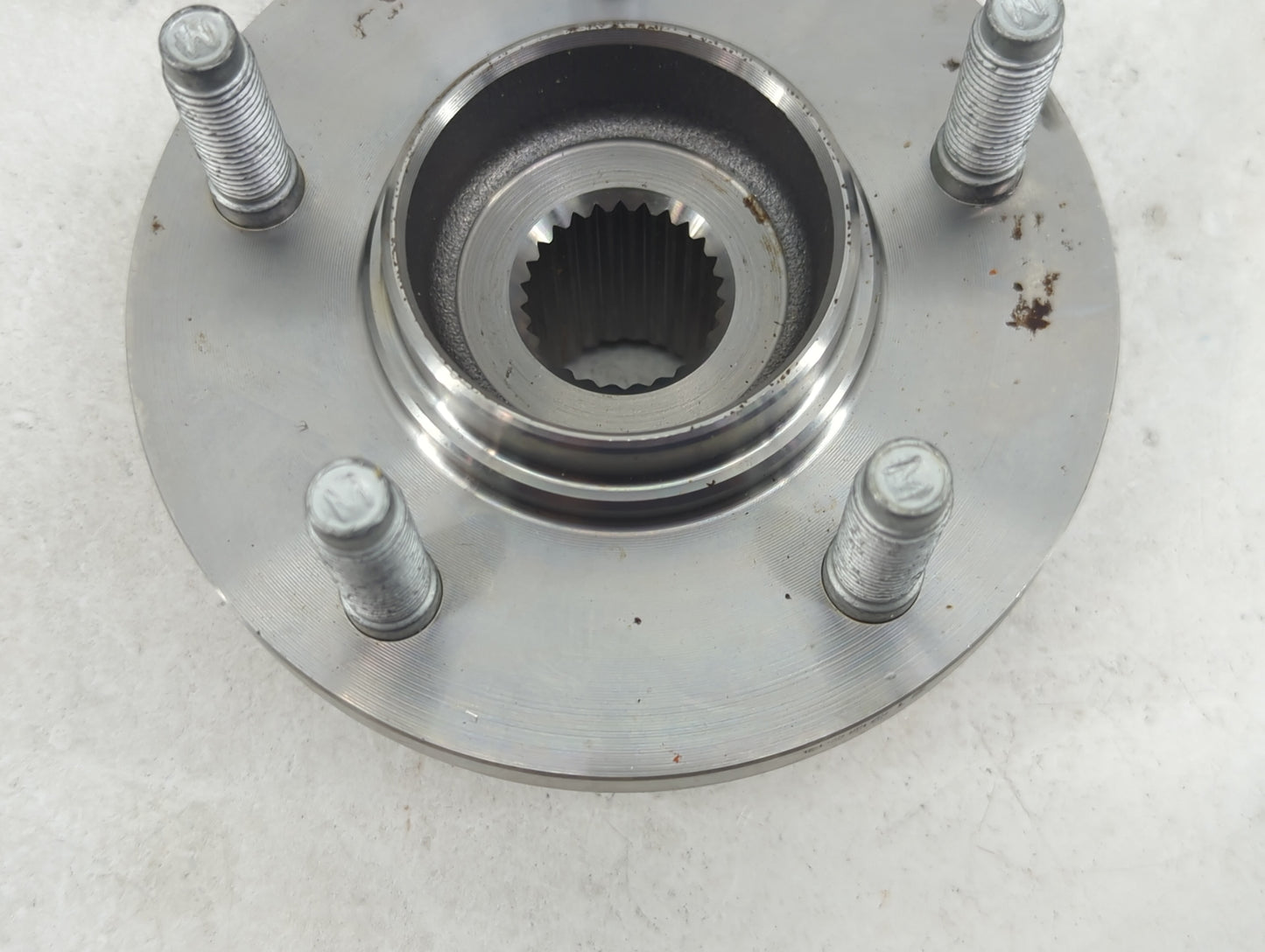Ford Taurus 1416412 - Oemusedautoparts1.com