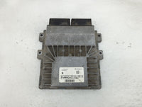 2016-2019 Ford Taurus PCM Engine Control Computer ECU ECM PCU OEM P/N:A6SXW2456CT00 Fits Fits 2015 2016 2017 2018 2019 OEM U
