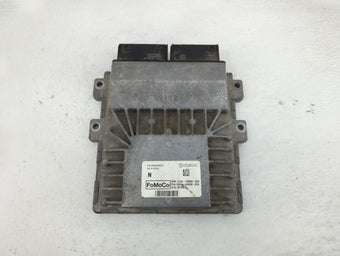 compare product 2016-2019 Ford Taurus PCM Engine Control Computer ECU ECM PCU OEM P/N:A6SXW2456CT00 Fits Fits 2015 2016 2017 2018 2019 OEM Used Auto Parts