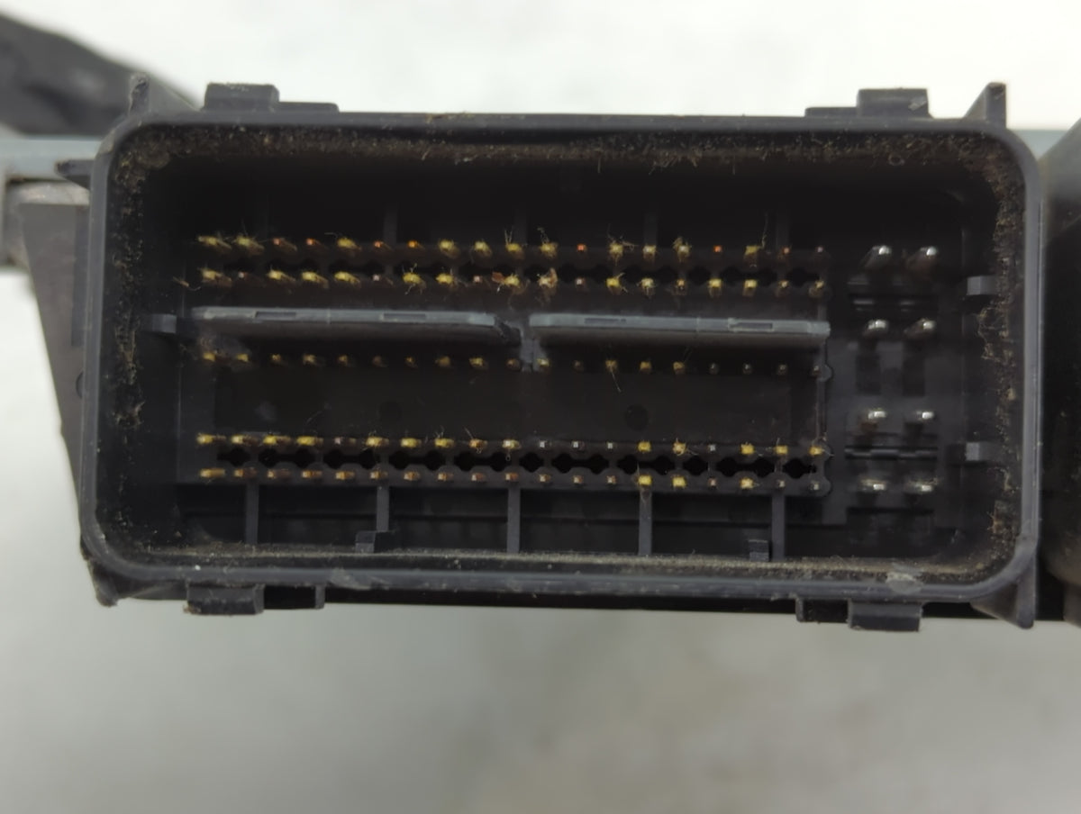 2016-2019 Ford Taurus PCM Engine Control Computer ECU ECM PCU OEM P/N:A6SXW2456CT00 Fits 2015 2016 2017 2018 2019 OEM Used A