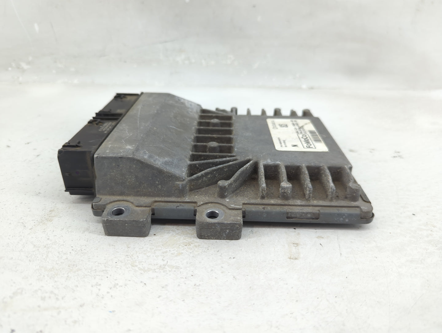 2016-2019 Ford Taurus PCM Engine Control Computer ECU ECM PCU OEM P/N:A6SXW2456CT00 Fits Fits 2015 2016 2017 2018 2019 OEM U