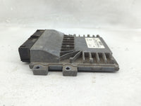 2016-2019 Ford Taurus PCM Engine Control Computer ECU ECM PCU OEM P/N:A6SXW2456CT00 Fits Fits 2015 2016 2017 2018 2019 OEM U