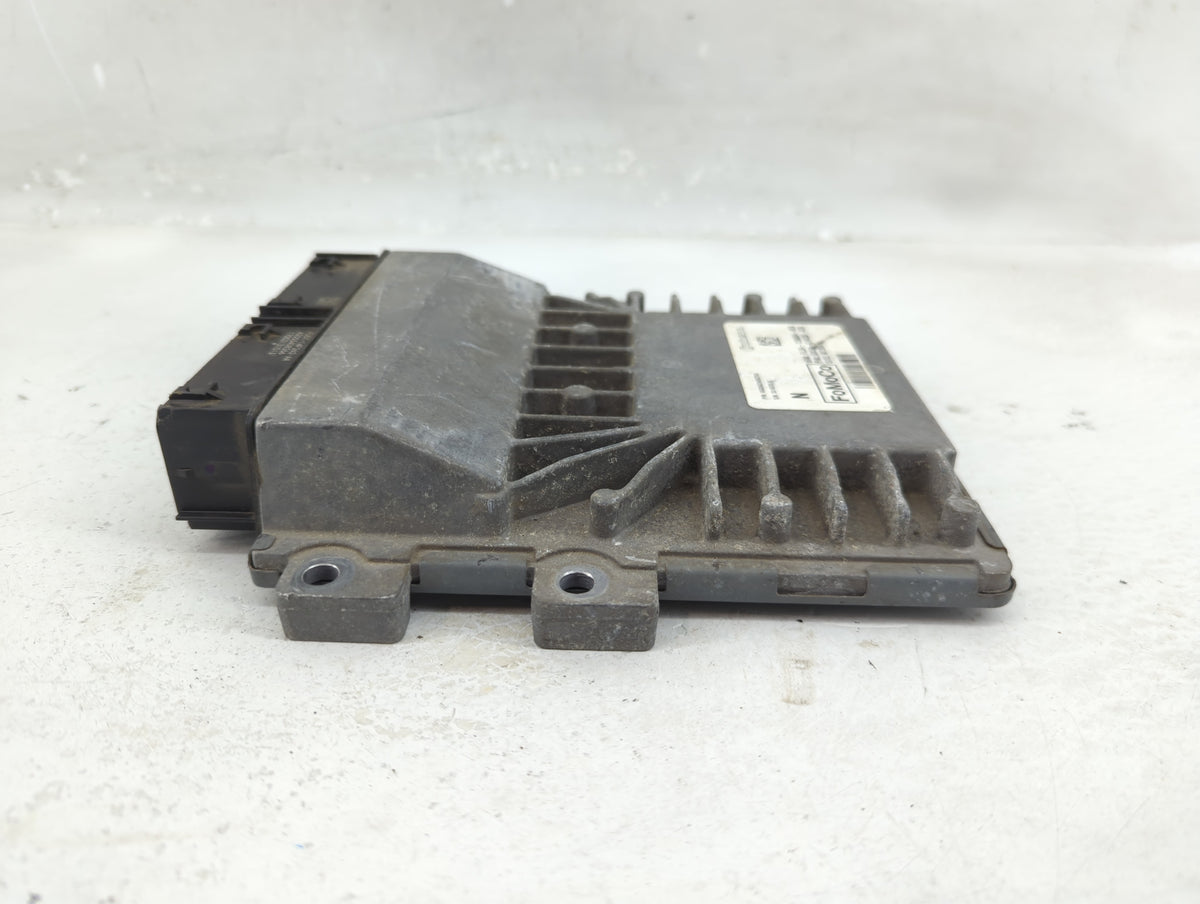 2016-2019 Ford Taurus PCM Engine Control Computer ECU ECM PCU OEM P/N:A6SXW2456CT00 Fits 2015 2016 2017 2018 2019 OEM Used A