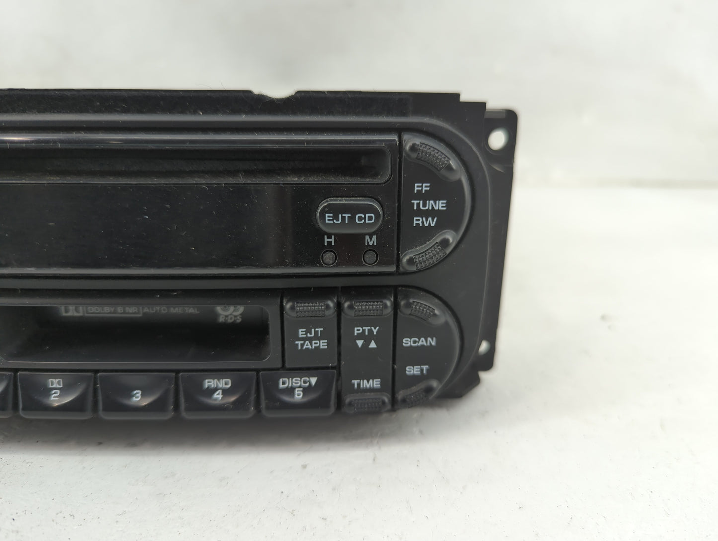 0 Ford Taurus Master Power Window Switch Replacement Driver Side Left Fits OEM Used Auto Parts - Oemusedautoparts1.com