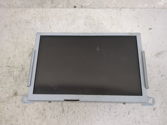 compare product 2013-2016 Ford Taurus Radio Display Info Screen Oem 5036996
