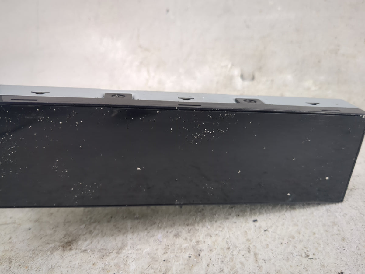 2010-2012 Ford Taurus Radio Display Info Screen Oem - Oemusedautoparts1.com