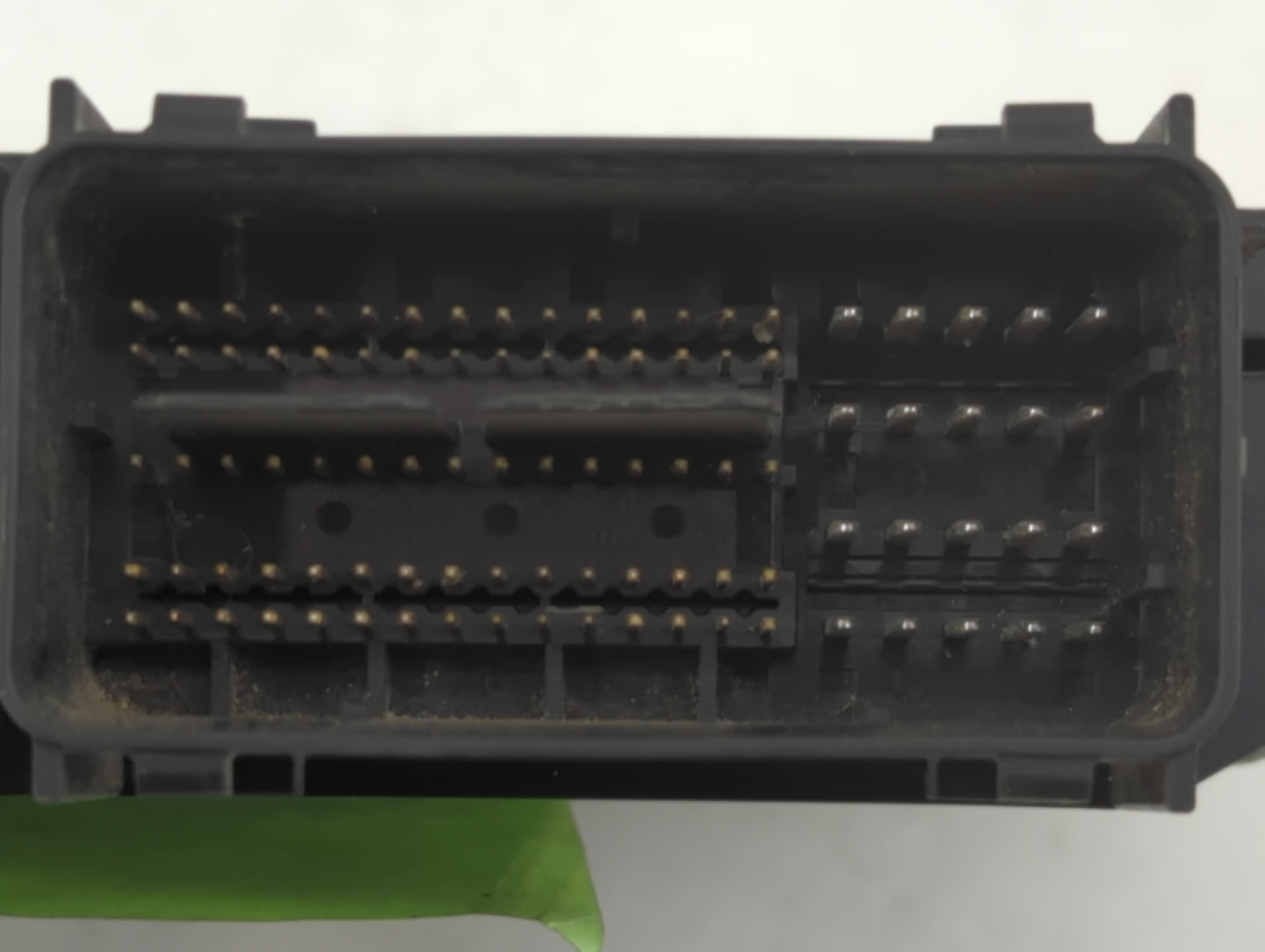 2016-2019 Ford Taurus PCM Engine Control Computer ECU ECM PCU OEM P/N:GA5A-12A650-LA Fits Fits 2016 2017 2018 2019 OEM Used 