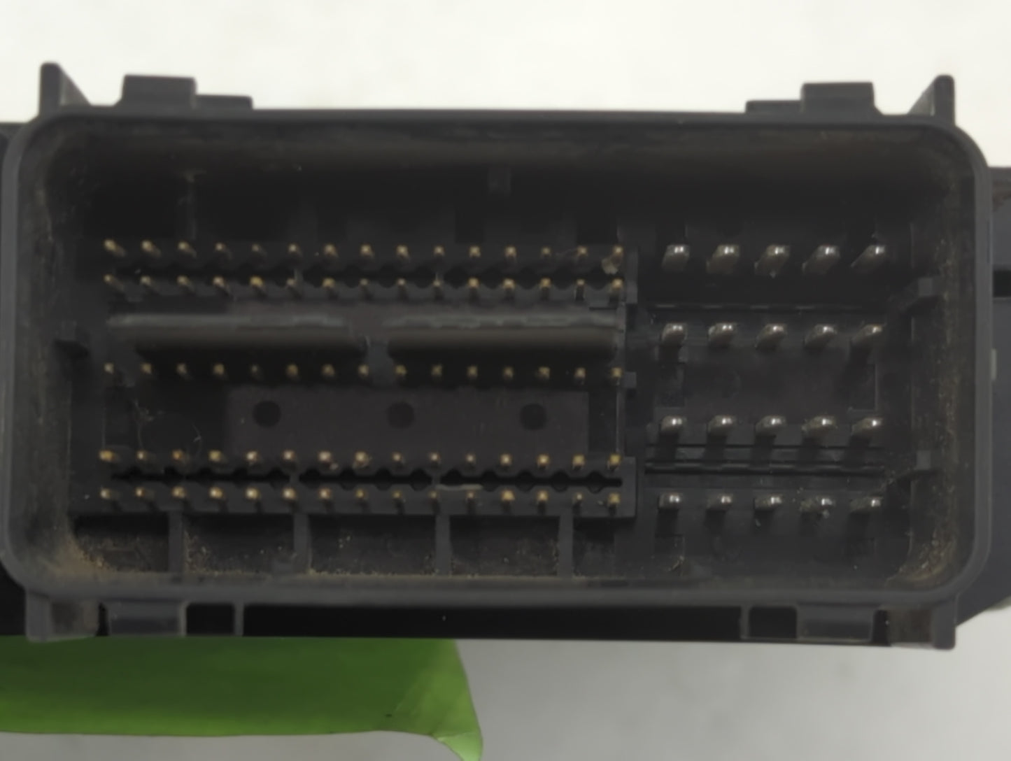 2016-2019 Ford Taurus PCM Engine Control Computer ECU ECM PCU OEM P/N:GA5A-12A650-LA Fits Fits 2016 2017 2018 2019 OEM Used 
