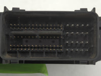 2016-2019 Ford Taurus PCM Engine Control Computer ECU ECM PCU OEM P/N:GA5A-12A650-LA Fits Fits 2016 2017 2018 2019 OEM Used 