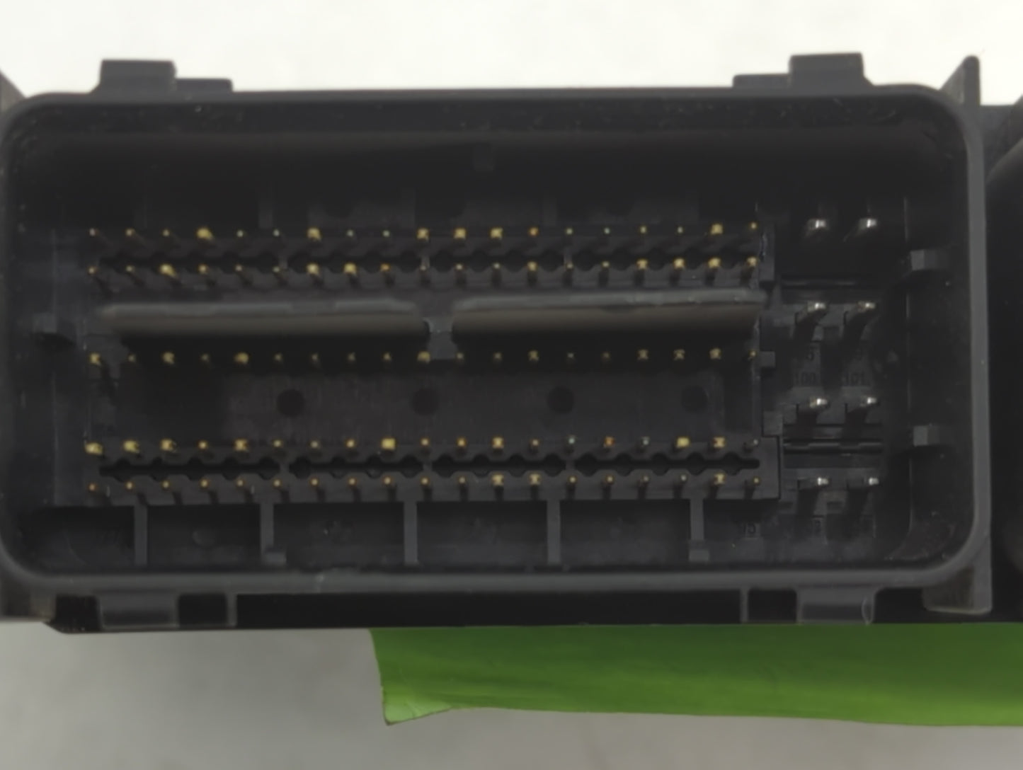 2016-2019 Ford Taurus PCM Engine Control Computer ECU ECM PCU OEM P/N:GA5A-12A650-LA Fits Fits 2016 2017 2018 2019 OEM Used 