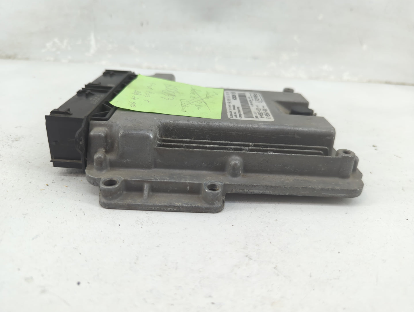 2016-2019 Ford Taurus PCM Engine Control Computer ECU ECM PCU OEM P/N:GA5A-12A650-LA Fits Fits 2016 2017 2018 2019 OEM Used 