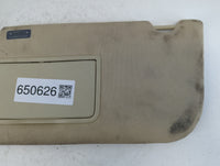 2013-2019 Ford Taurus Sun Visor Shade Replacement Driver Left Mirror Fits Fits 2010 2011 2012 2013 2014 2015 2016 2017 2018 