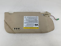 2013-2019 Ford Taurus Sun Visor Shade Replacement Driver Left Mirror Fits Fits 2010 2011 2012 2013 2014 2015 2016 2017 2018 