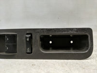 2008-2009 Ford Taurus Master Power Window Switch Replacement Driver Side Left Fits Fits 2005 2006 2007 2008 2009 OEM Used Au