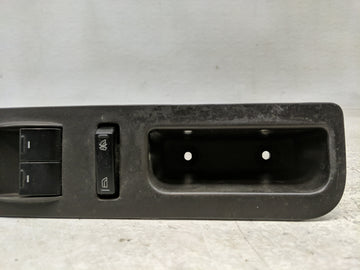 2008-2009 Ford Taurus Master Power Window Switch Replacement Driver Side Left Fits Fits 2005 2006 2007 2008 2009 OEM Used Au