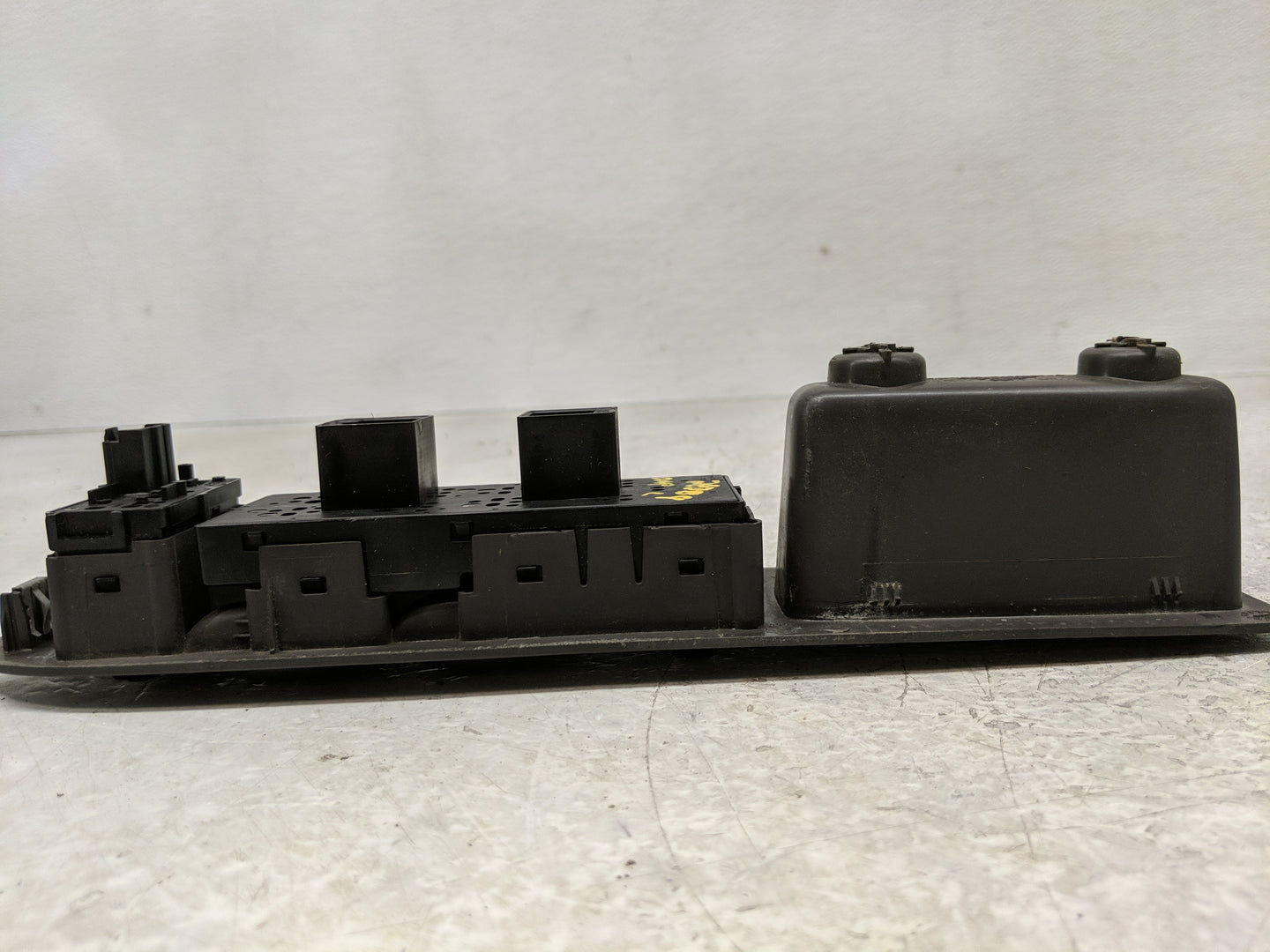 2008-2009 Ford Taurus Master Power Window Switch Replacement Driver Side Left Fits Fits 2005 2006 2007 2008 2009 OEM Used Au