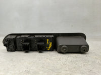 2008-2009 Ford Taurus Master Power Window Switch Replacement Driver Side Left Fits Fits 2005 2006 2007 2008 2009 OEM Used Au