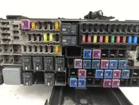 2017-2019 Ford Taurus Fusebox Fuse Box Panel Relay Module Fits Fits 2017 2018 2019 OEM Used Auto Parts - Oemusedautoparts1.c