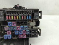 2017-2019 Ford Taurus Fusebox Fuse Box Panel Relay Module Fits Fits 2017 2018 2019 OEM Used Auto Parts - Oemusedautoparts1.c