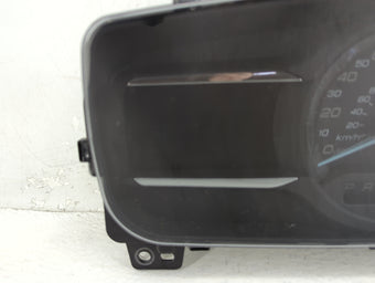 compare product 2017-2019 Ford Taurus Instrument Cluster Speedometer Gauges Fits Fits 2017 2018 2019 OEM Used Auto Parts