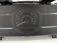2017-2019 Ford Taurus Instrument Cluster Speedometer Gauges Fits Fits 2017 2018 2019 OEM Used Auto Parts - Oemusedautoparts1