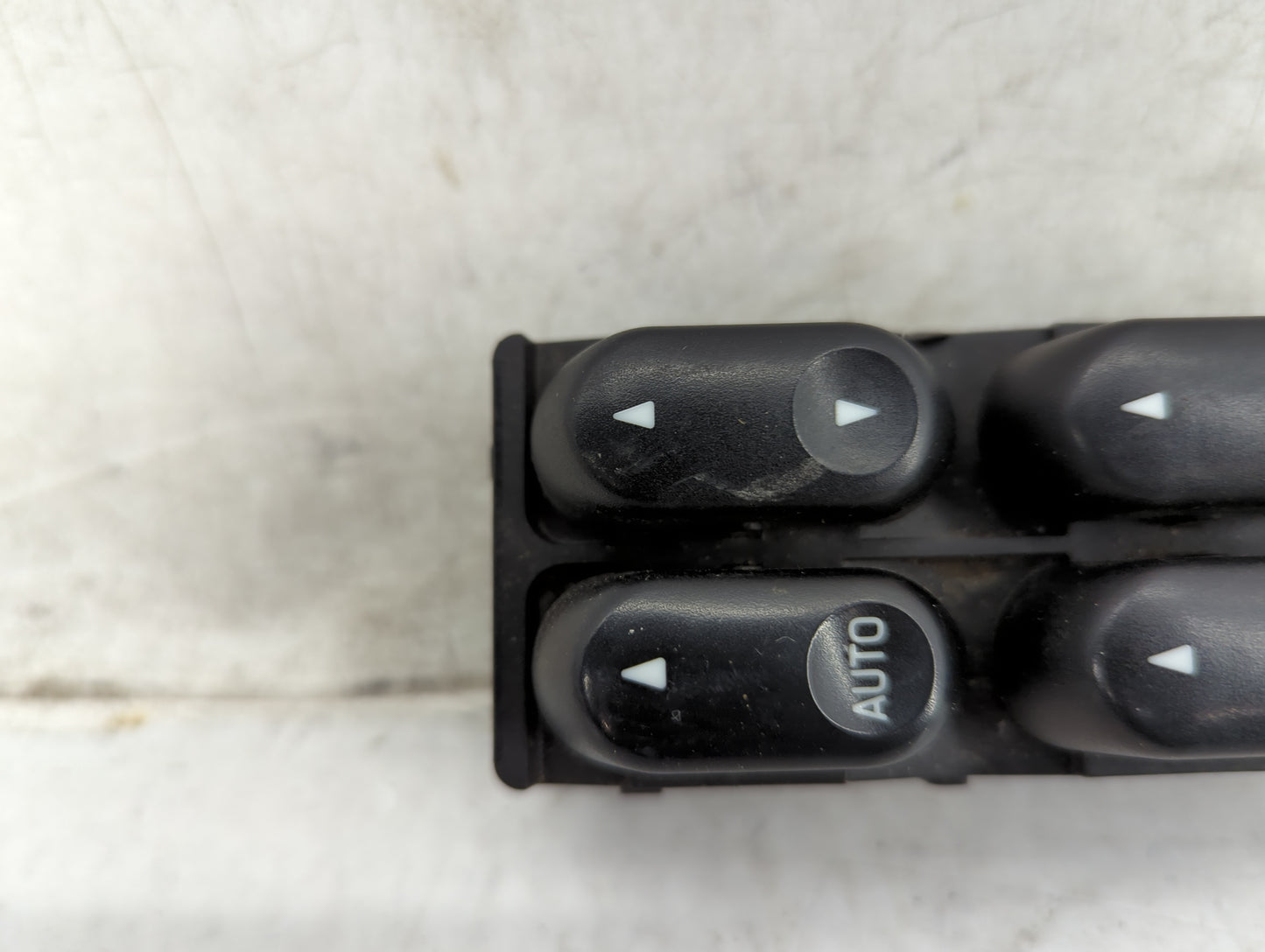 2000-2007 Ford Taurus Master Power Window Switch Replacement Driver Side Left Fits Fits 2000 2001 2002 2003 2004 2005 2006 2