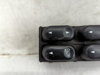 compare product 2000-2007 Ford Taurus Master Power Window Switch Replacement Driver Side Left Fits Fits 2000 2001 2002 2003 2004 2005 2006 2007 OEM Used Auto Parts