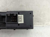 2000-2007 Ford Taurus Master Power Window Switch Replacement Driver Side Left Fits Fits 2000 2001 2002 2003 2004 2005 2006 2