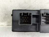 2000-2007 Ford Taurus Master Power Window Switch Replacement Driver Side Left Fits Fits 2000 2001 2002 2003 2004 2005 2006 2