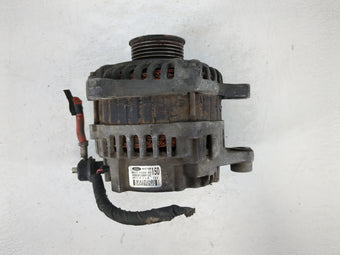 compare product 0 Ford Taurus Alternator Replacement Generator Charging Assembly Engine OEM Fits OEM Used Auto Parts