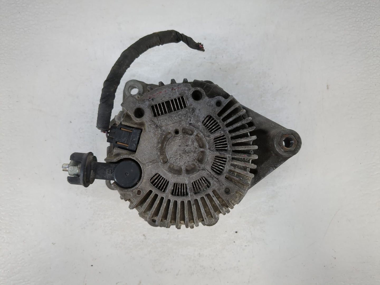0 Ford Taurus Alternator Replacement Generator Charging Assembly Engine OEM Fits OEM Used Auto Parts - Oemusedautoparts1.com
