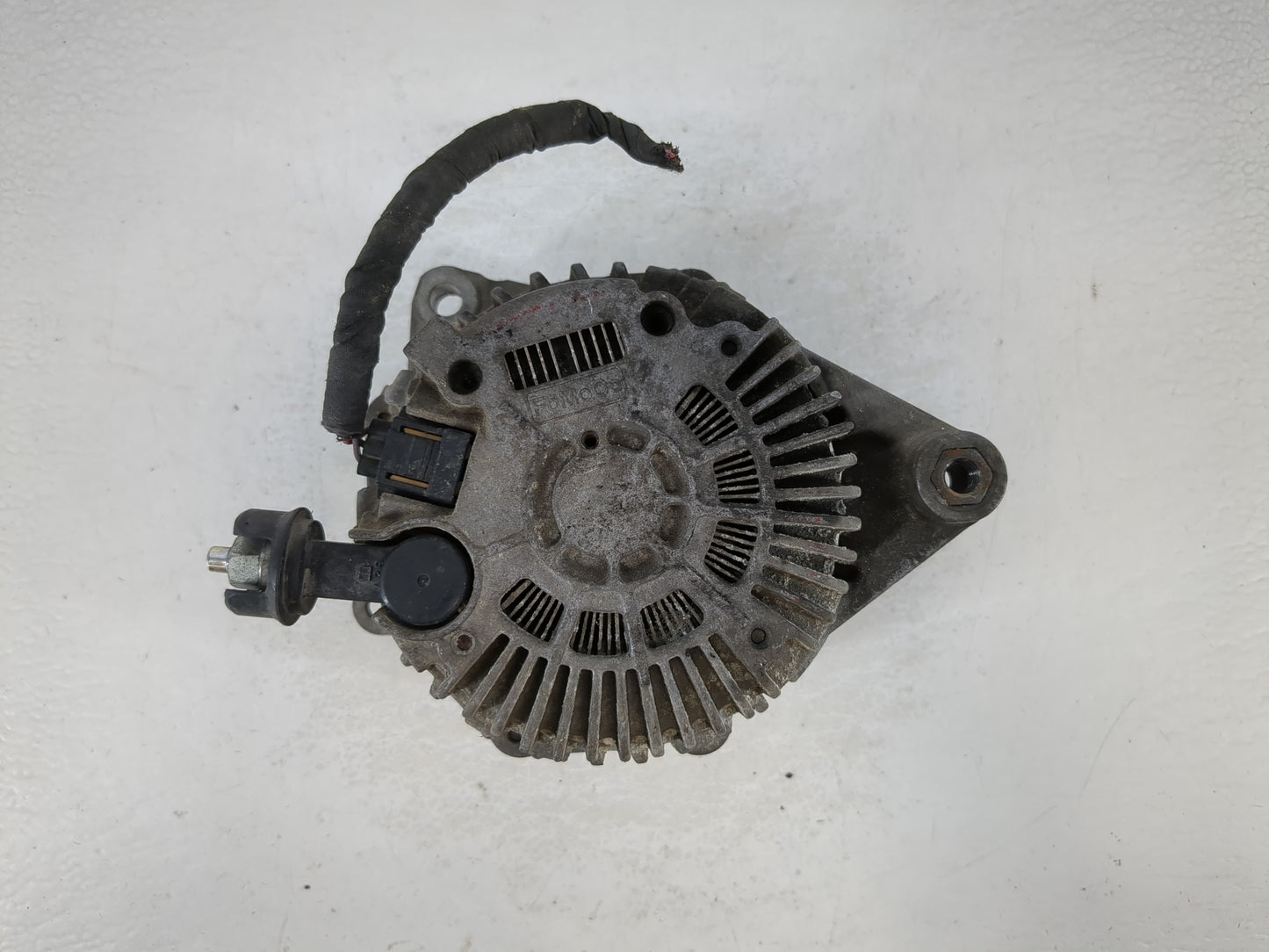 0 Ford Taurus Alternator Replacement Generator Charging Assembly Engine OEM Fits OEM Used Auto Parts - Oemusedautoparts1.com