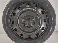 2008-2019 Ford Taurus Spare Donut Tire Wheel Rim Oem - Oemusedautoparts1.com