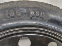 2008-2019 Ford Taurus Spare Donut Tire Wheel Rim Oem - Oemusedautoparts1.com