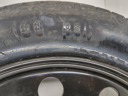 2008-2019 Ford Taurus Spare Donut Tire Wheel Rim Oem