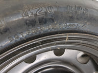 2008-2019 Ford Taurus Spare Donut Tire Wheel Rim Oem - Oemusedautoparts1.com