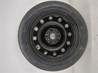 2008-2019 Ford Taurus Spare Donut Tire Wheel Rim Oem - Oemusedautoparts1.com