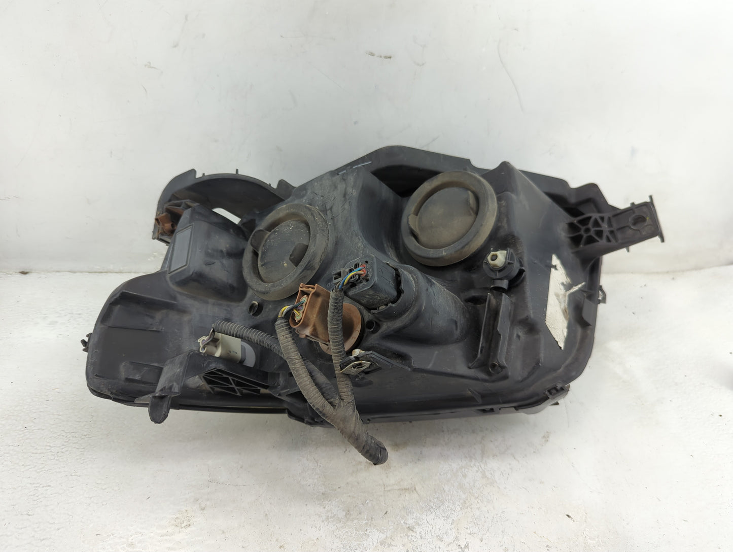 2008-2009 Ford Taurus Passenger Right Oem Head Light Headlight Lamp - Oemusedautoparts1.com