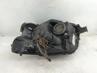 2008-2009 Ford Taurus Passenger Right Oem Head Light Headlight Lamp - Oemusedautoparts1.com
