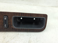 2008-2009 Ford Taurus Master Power Window Switch Replacement Driver Side Left Fits Fits 2005 2006 2007 2008 2009 OEM Used Au