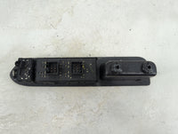 2008-2009 Ford Taurus Master Power Window Switch Replacement Driver Side Left Fits Fits 2005 2006 2007 2008 2009 OEM Used Au