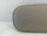 2008-2009 Ford Taurus Center Console Armrest Cover Lid Fits Fits 2008 2009 OEM Used Auto Parts - Oemusedautoparts1.com