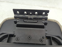 2008-2009 Ford Taurus Center Console Armrest Cover Lid Fits Fits 2008 2009 OEM Used Auto Parts - Oemusedautoparts1.com